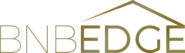BNB Edge logo