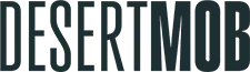 Desert Mob logo