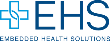 Embedded Health Solutions logo