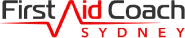 First Aid Coach logo