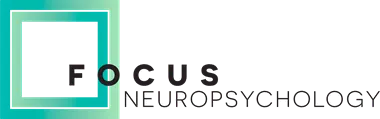 Focus Neuropsychology logo