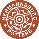 Hermannsburg Potters logo