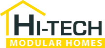 Hi-Tech Modular Homes logo
