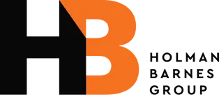 Holman Barnes Group logo