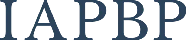 International Association of Professional Birth Photographers logo