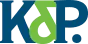 Kemp & Partners logo