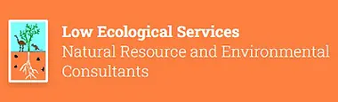 Low Ecological Services logo