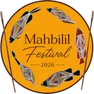 Mahbilil Festival logo