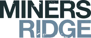 Miners Ridge Wines logo