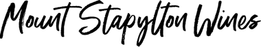 Mount Stapylton Wines logo