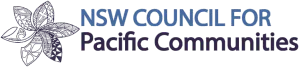 NSW Council for Pacific Communities logo
