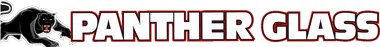 Panther Glass logo
