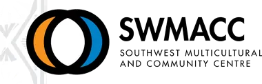 South West Multicultural and Community Centre logo