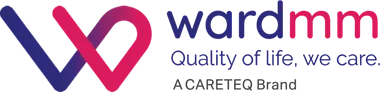 WardMM logo