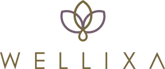 Wellixa logo