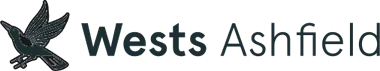 Wests Ashfield logo